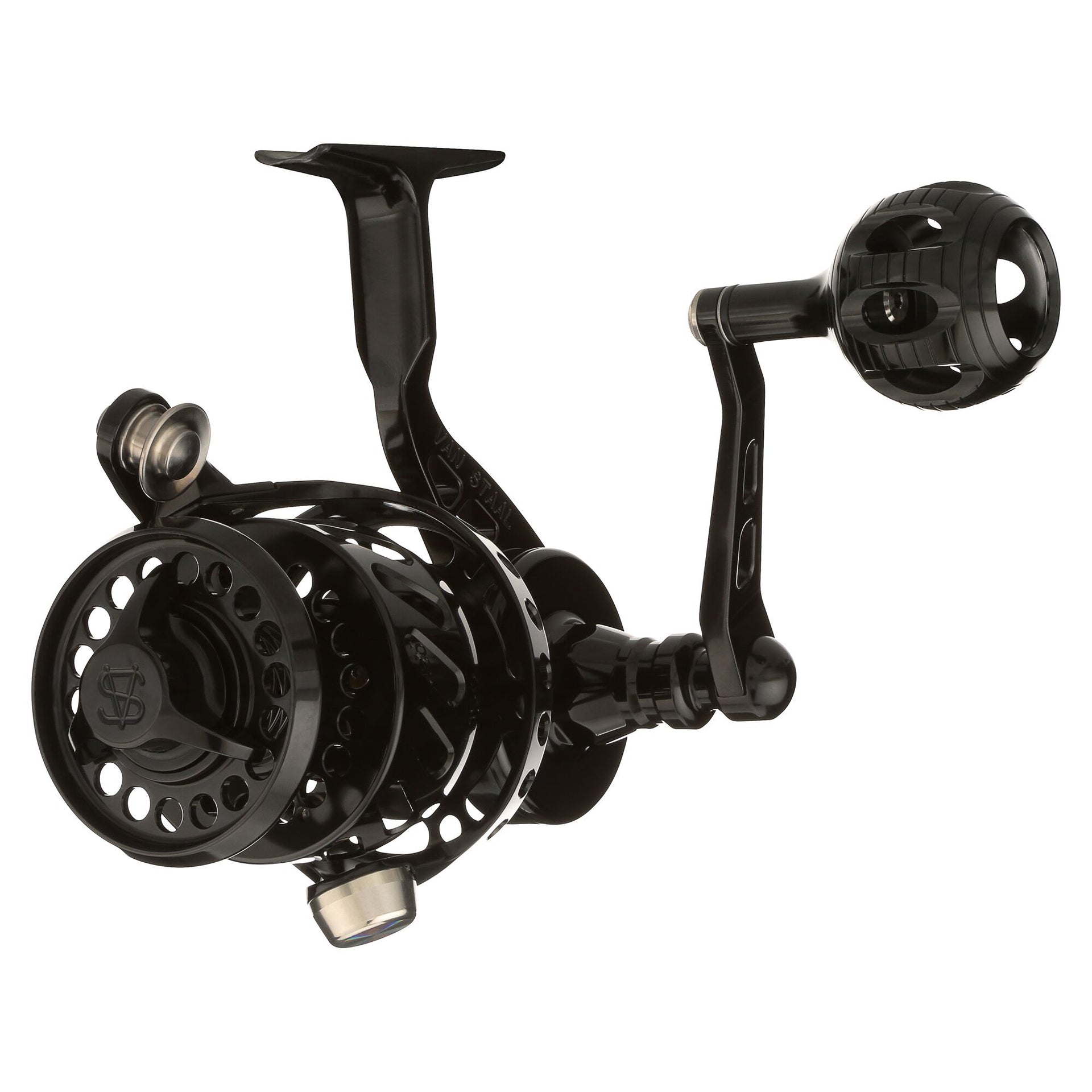 Van Staal VSX2 Bail-less Spinning Reel