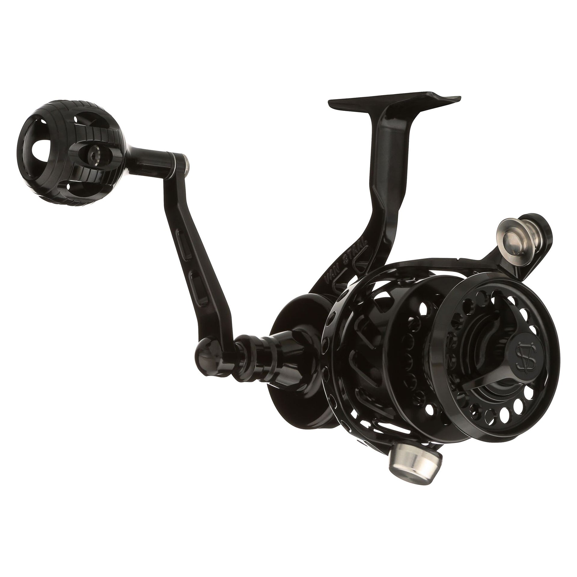 Van Staal VSX2 Bail-less Spinning Reel