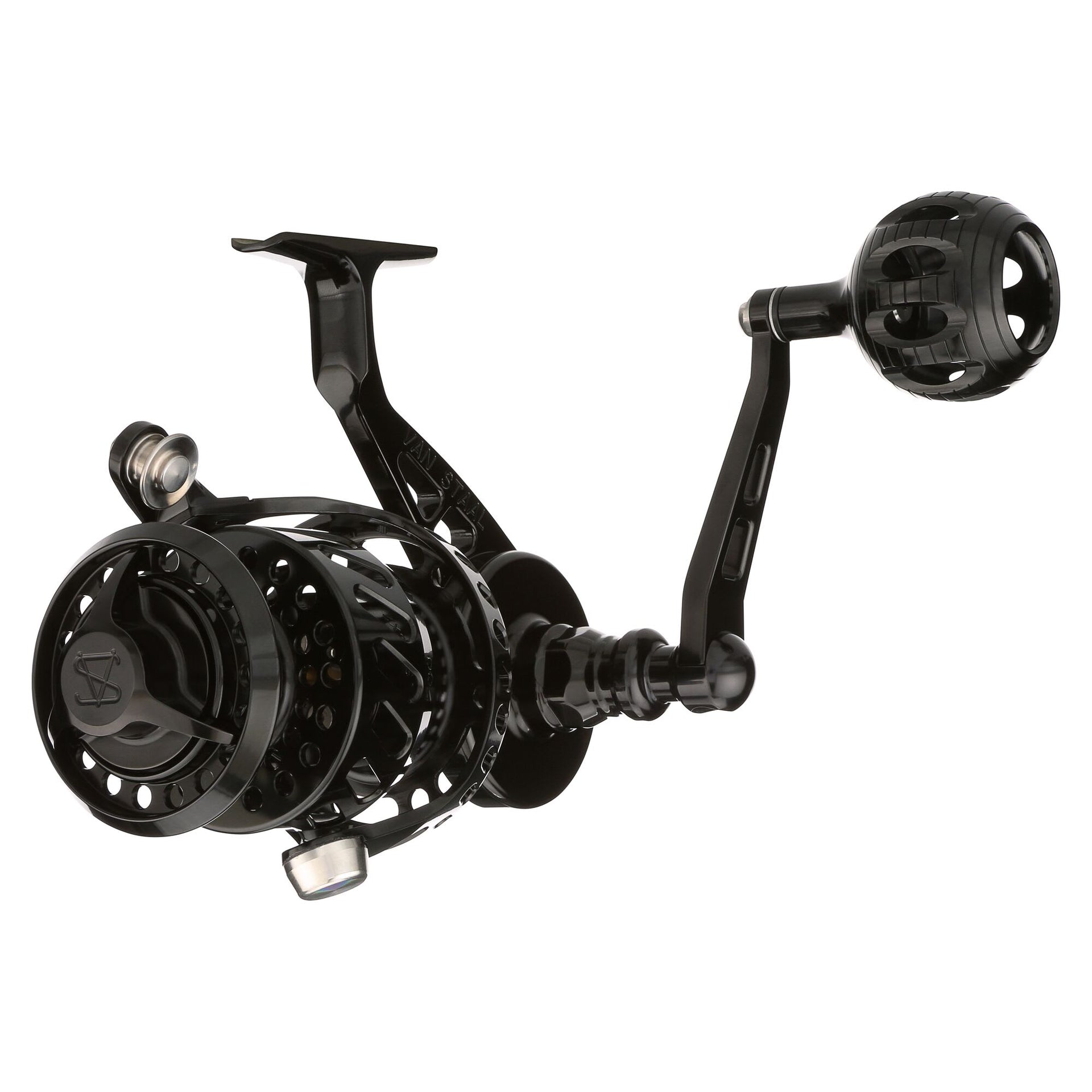 Van Staal VSX2 Bail-less Spinning Reel