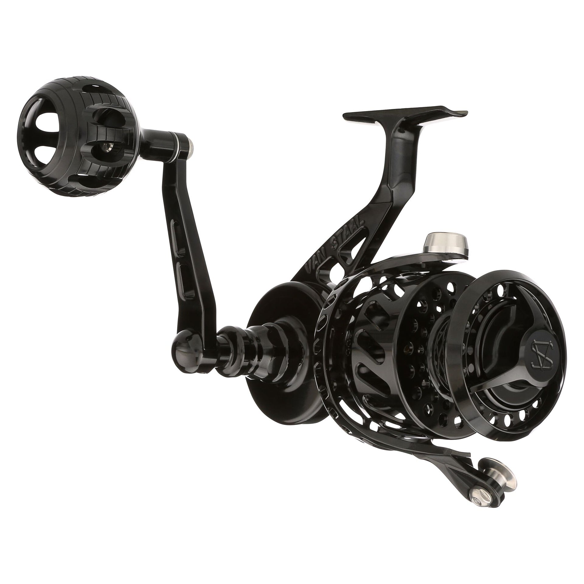 Van Staal VSX2 Bail-less Spinning Reel
