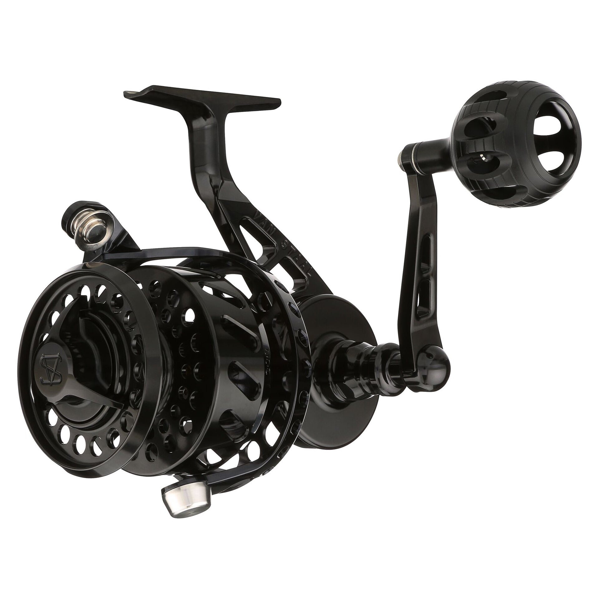 Van Staal VSX2 Bail-less Spinning Reel