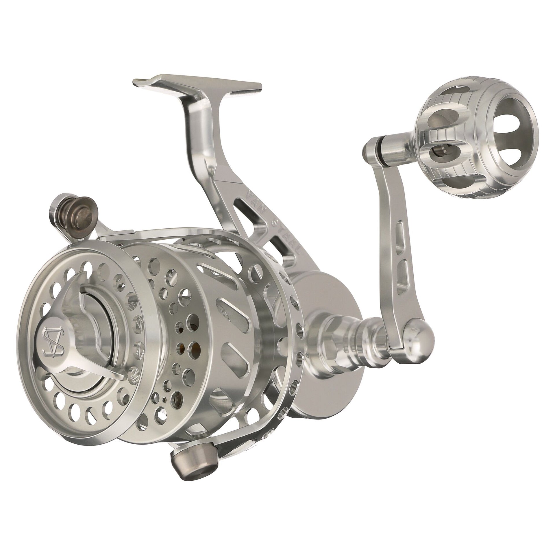 Van Staal VSX2 Bail-less Spinning Reel
