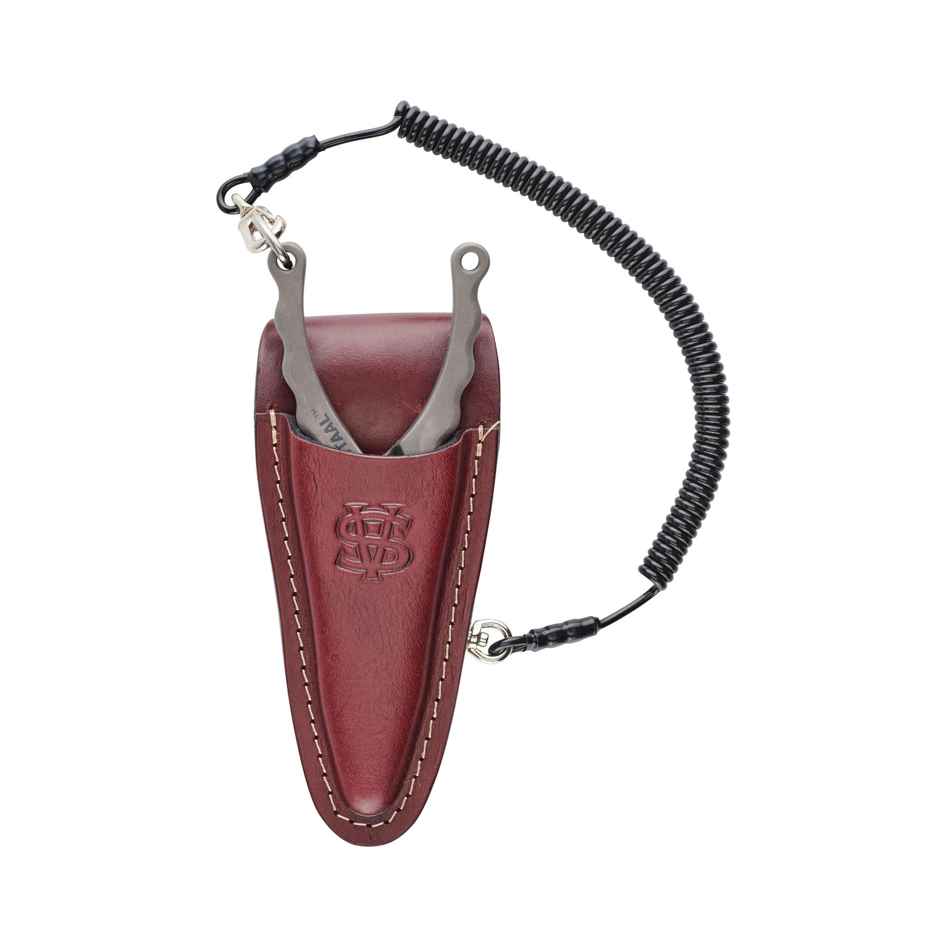 6in Titanium Pliers| VAN STAAL® 
