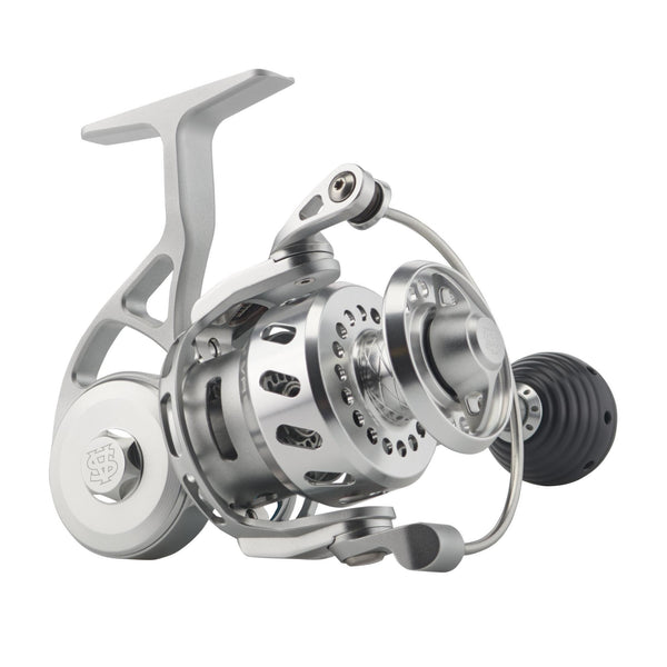 Van Staal VR200 Black Bailed Spinning Reel, Spinning Reels -  Canada