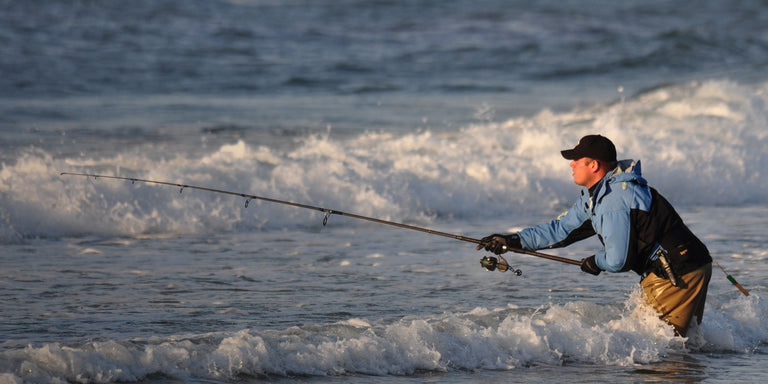 Van Staal® Saltwater Fishing Gear – Van Staal Fishing